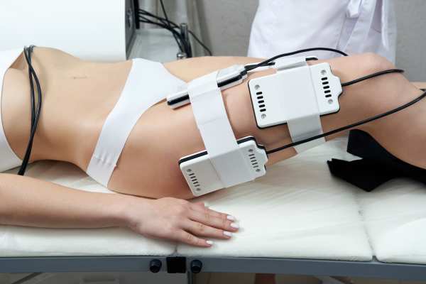 tonesculpt for outer thighs treatment Stanford-le-Hope